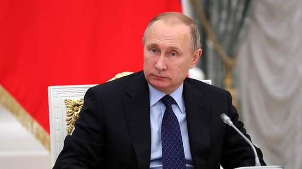 Песков ответил, когда Путин объявит о своей позиции по изменениям в пенсионной системе