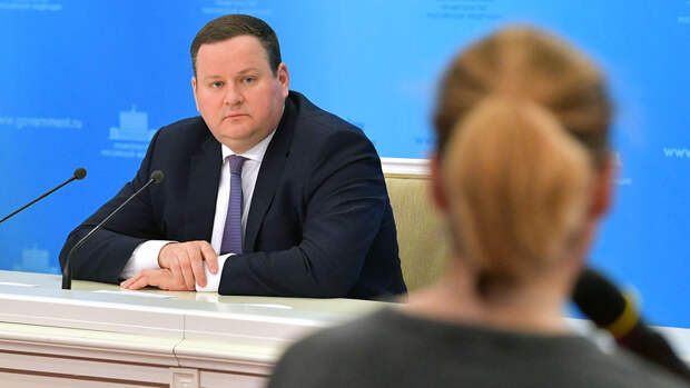 Госдума утвердила Котякова на должность министра труда и соцзащиты России