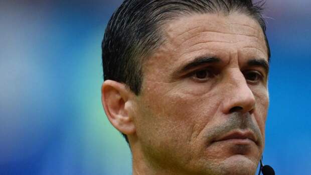 РФС: судейство в этом сезоне удовлетворительное, довольны работой Мажича