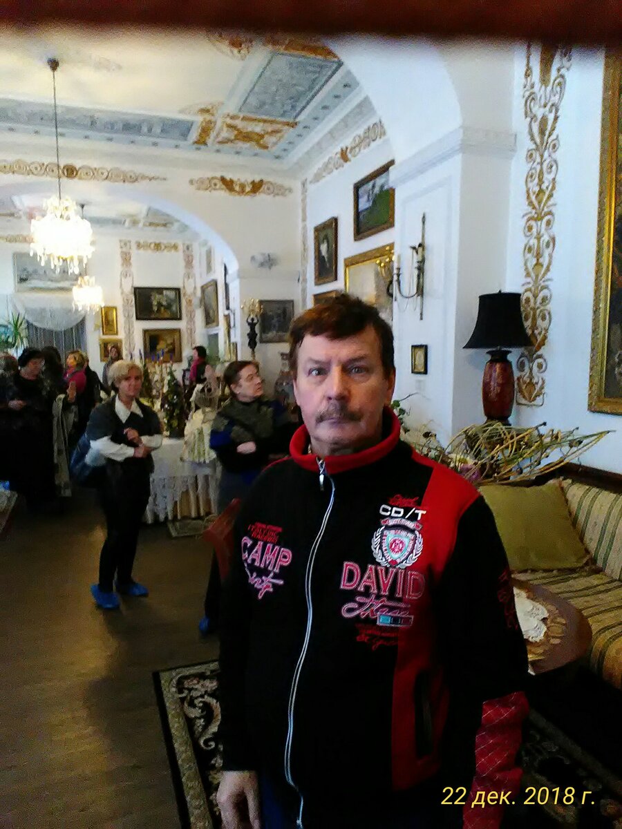 Секрет творчества Александра Белкина и рождение сборника «Родники подсознания»