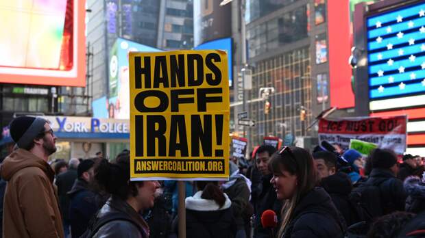 "Сами решим, когда закончится война". Ответ Ирана вверг Трампа в ступор