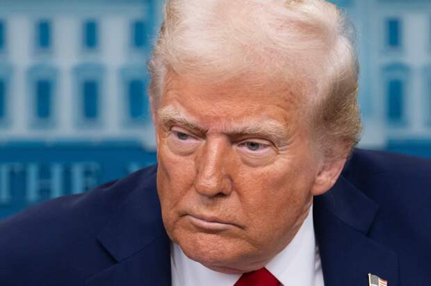 Трамп: единственный козырь Ирана в переговорах — контроль над Ормузским проливом