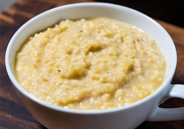 Какие простые каши становятся инструментом профилактики сосудистых заболеваний