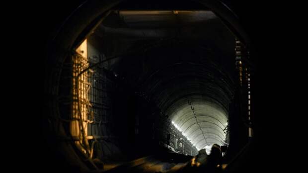 22 транспортно‑пересадочных узла появятся на Большом кольце Мосметро