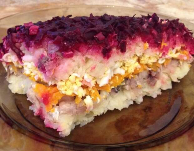 ШУБА: шовинизму, упадку - бой и анафема. / Фото: krasivoe-foto.ru