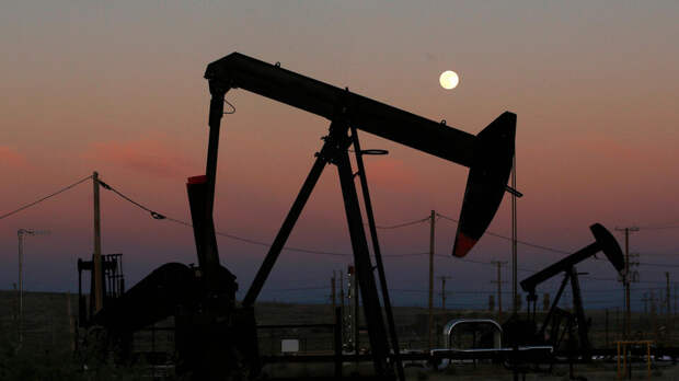 Bloomberg: ЕС может перенести сроки отказа от российской нефти