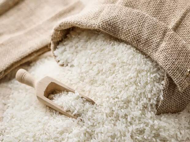 Вторая копия гена повысила урожайность риса на 40 процентов