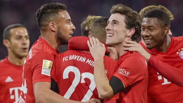 Чемпионская гонка на фоне пандемии: что нужно знать о возобновлении сезона Бундеслиги