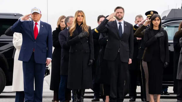 «Униженный и проигравший»: как пример Ирана влияет на отношения США с другими странами