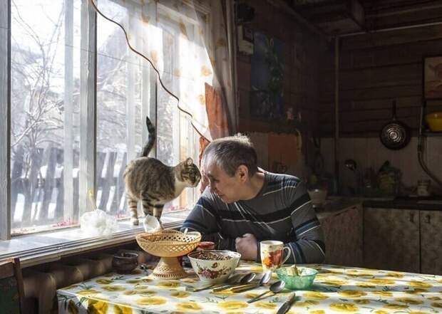 Невероятные морозы и удивительные люди Якутии