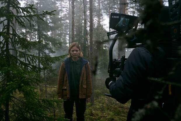 В Карелии начались съемки фильма по книге Светланы Тюльбашевой «Лес»