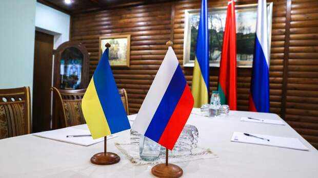 В США назвали ключевое условие для переговоров Киева с Москвой