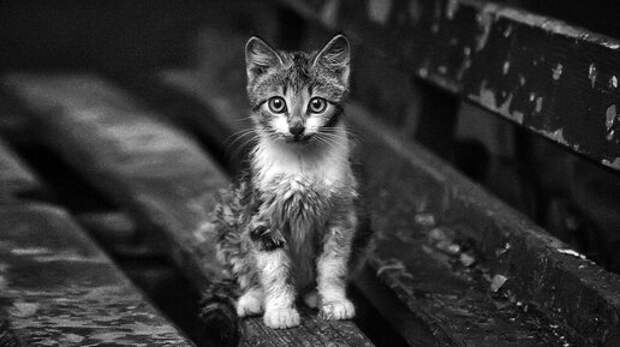 Одинокий пастух