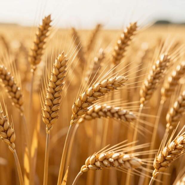 Россельхознадзор аннулировал декларацию на 250 тонн пшеницы в Новомосковском районе