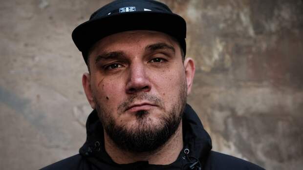 Основатель РДК* Капустин уничтожен на Запорожском направлении