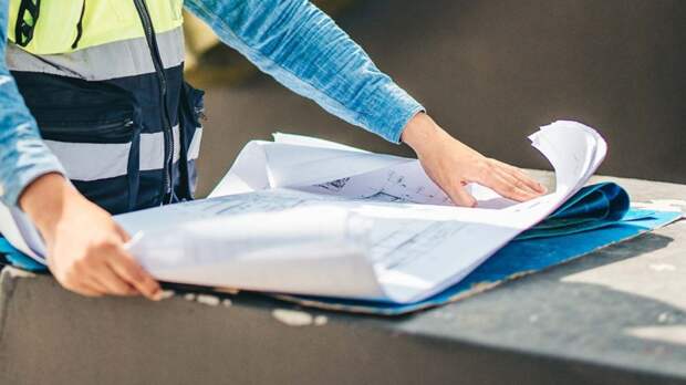 Небоскреб в самом сердце Донецка: в городе планируют построить здание высотой более 50 этажей