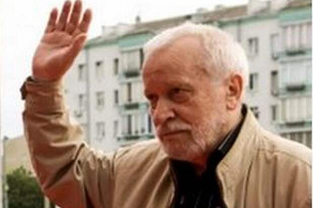 Умер Виллен Новак — режиссёр фильма «Принцесса на бобах»