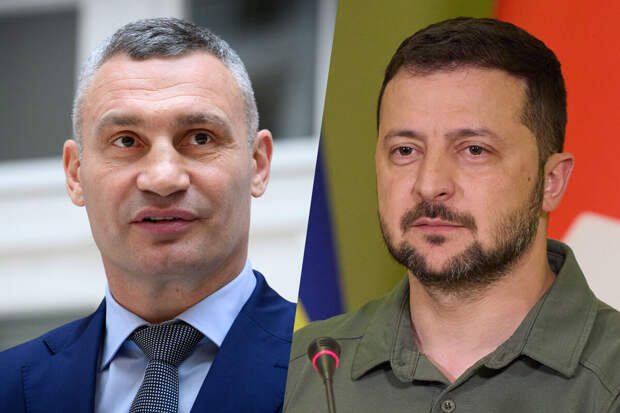 Кличко: Зеленскому придется принять сложные решения для окончания конфликта