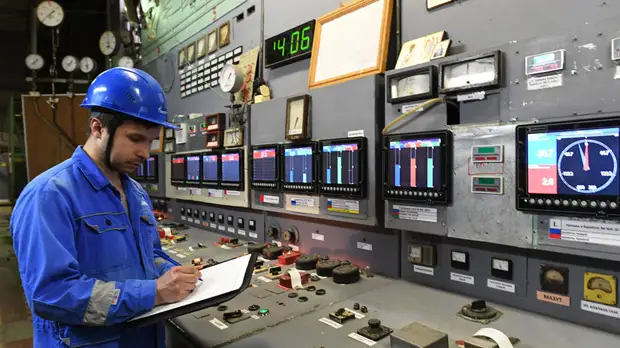 В мэрии рассказали, когда отключат отопление в Москве