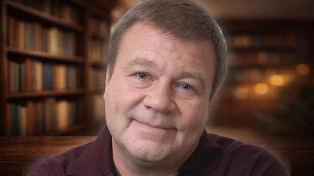 «Ей 25, а ему 49!»: как звезда «Улиц разбитых фонарей» Сергей Селин дважды разводился и стал многодетным отцом