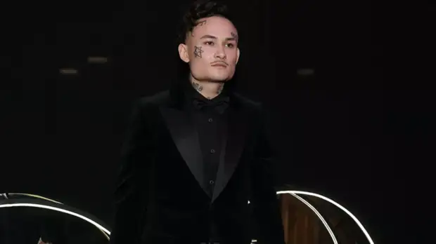 Моргенштерн назвал желаемый гонорар за бой со Шлеменко