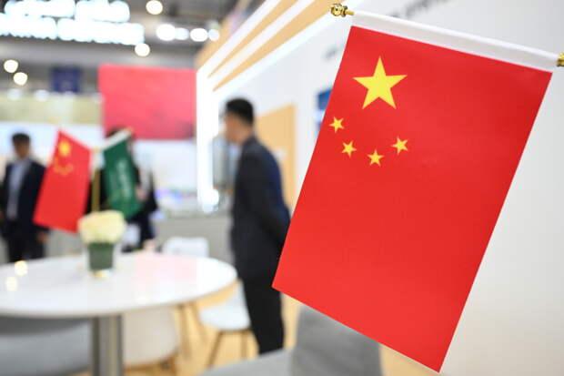 Китай ухудшил прогнозы по росту экономики