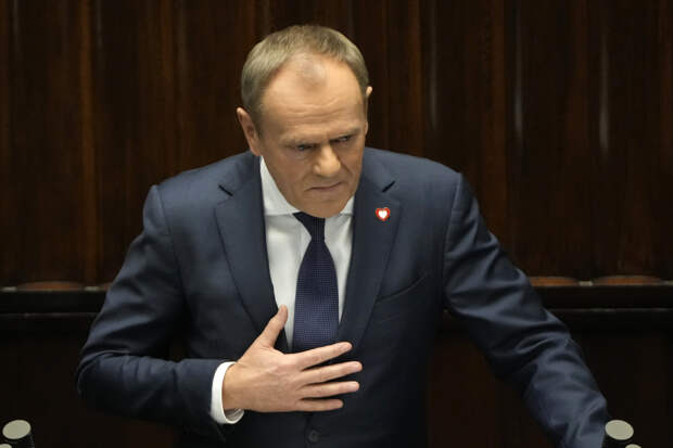 Премьер Польши сообщил об угрозах в свой адрес после покушения на Фицо