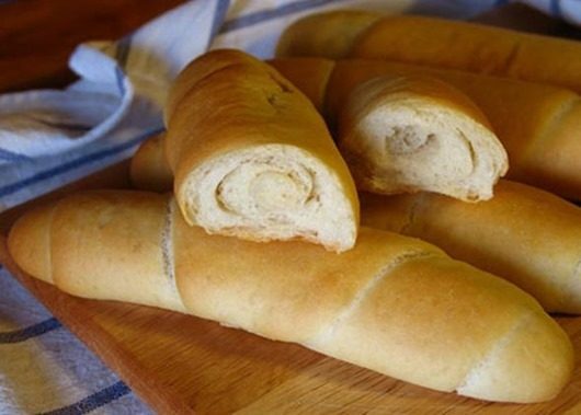 Про тот самый советский хлеб