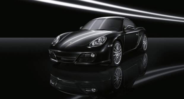 Porsche защитит моторы 718 Boxster и 718 Cayman от окурков