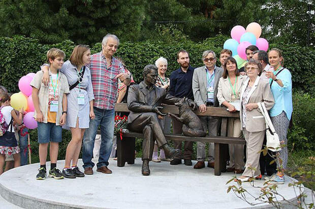 Тысячелетия эволюции лисы Беляева прошли за несколько лет. Дмитрий Беляев, генетика, эволюция, наука, длиннопост, лиса