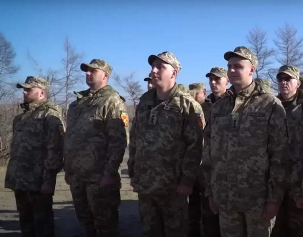 Украинские ТЦК обещают гражданам два месяца отсрочки после добровольного прохождения ВВК