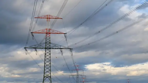 Депутат Рады Буймистер заявила об «убийстве» Россией энергетики Украины