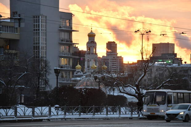 В российском городе захотели переименовать улицу в честь Сталина
