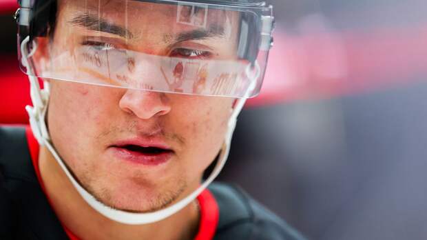 «Нью-Джерси» выставил Дадонова и Цыплакова на драфт отказов