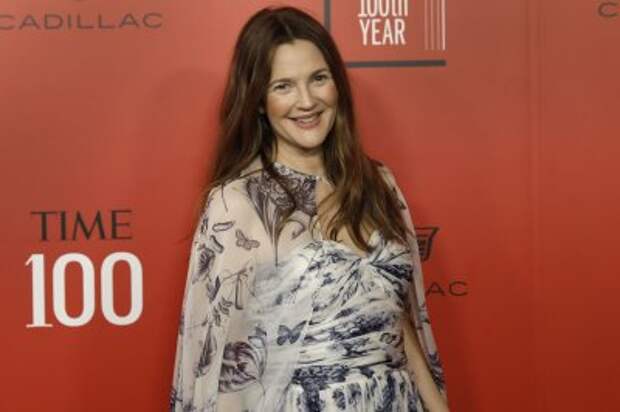 Drew Barrymore to star in 'Hollywood Squares' revival