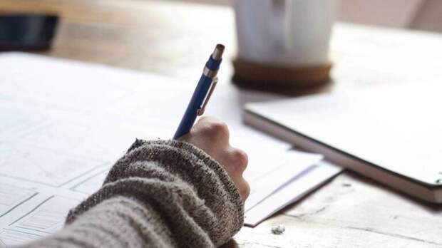 Как пережить сессию: советы психолога