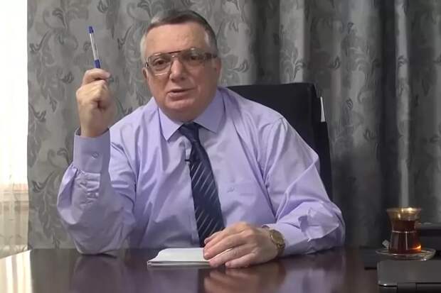 Азербайджанский посол: "русские нация-гибрид от монголов и евреев", "вонючие свиньи"
