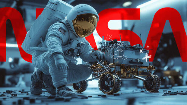 Отмена миссии VIPER. NASA придется разобрать луноход ценой в 0,45 млрд $