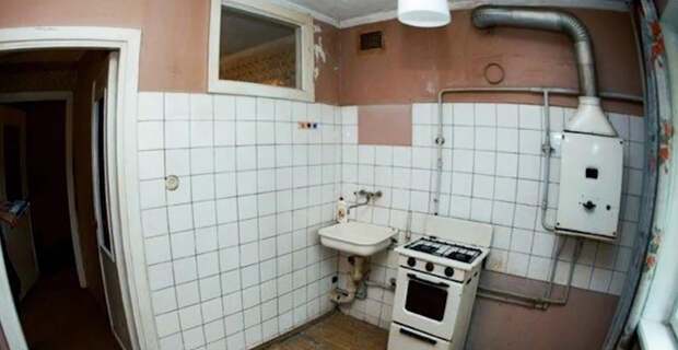 Окно в ванной – это не ошибка: Зачем его делали в хрущёвках и почему перестали. Раскрыта ещё одна тайна СССР