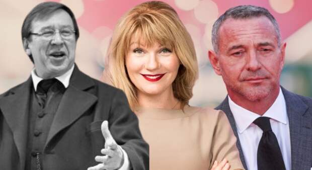 Развелась, а он умер: как Анну Ардову сделали виновной в смерти мужа