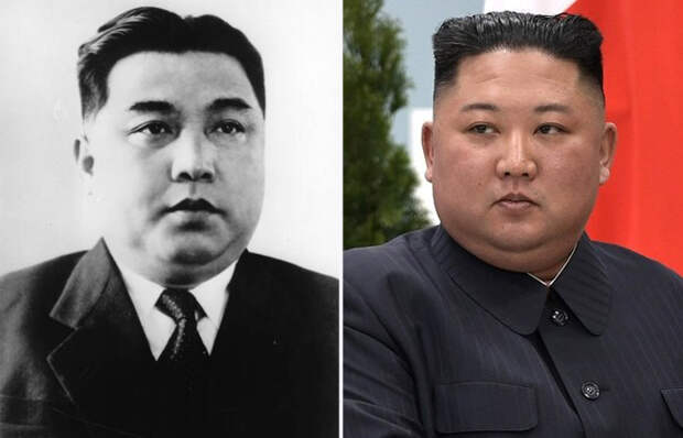 Самые одиозные факты из жизни Ким Чен Ына