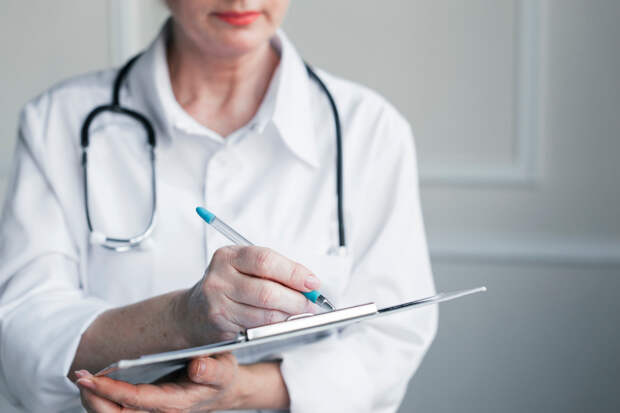 Кардиолог Кузьменко: Тонометр должен быть в каждом доме, измерять давление нужно раз в год