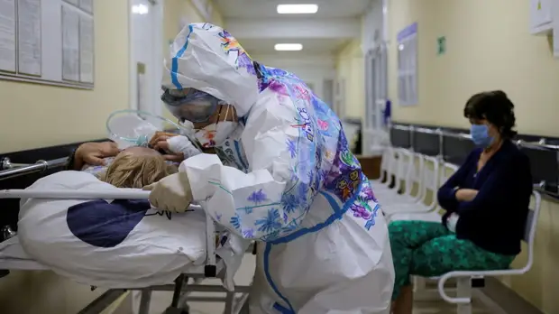 В Пермском крае прокомментировали ситуацию с COVID-19