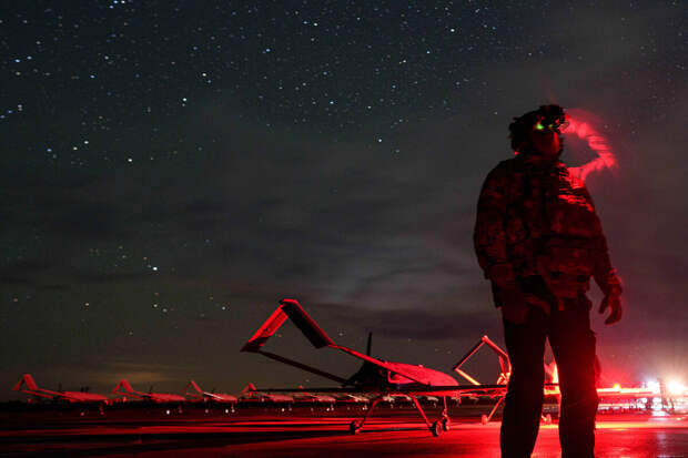 Мэр Камбулова: в Таганроге дроны повредили 12 многоквартирных и 27 частных домов