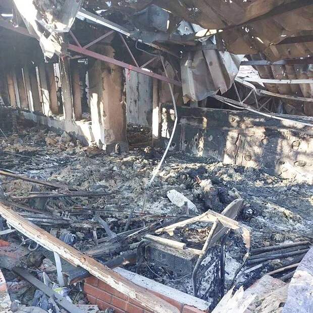 Стало известно новое обстоятельство удара ВСУ по Херсонской области