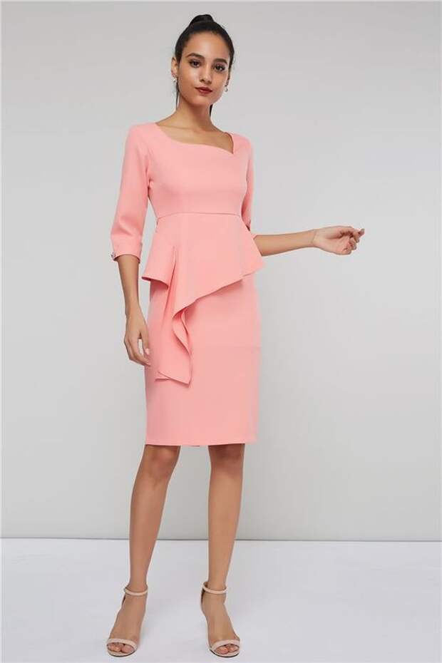 МОДА 2019. РОСКОШНОСТЬ – НОВОЕ ЛИЦО НАШИХ ЖЕНЩИН.