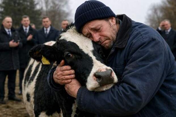 Молоко у соседа слаще? Горький осадок от радостных новостей