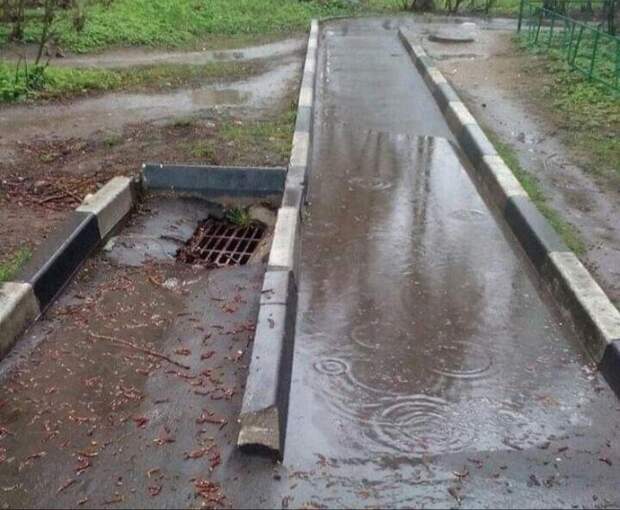 Что-то с реальностью не всё в порядке