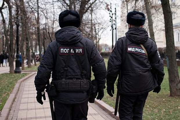 МВД опровергло проверки смартфонов россиян в поисках VPN