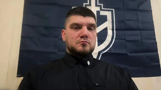 Гибель лидера группировки РДК* оказалась инсценировкой